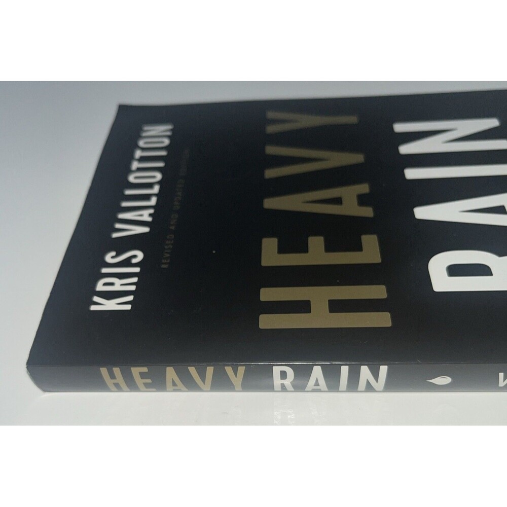 Heavy Rain : How to Flood Your World with God's Transforming Power by Kris... - Picture 4 of 4